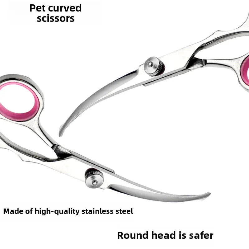 Factory Direct Stainless Steel Pet