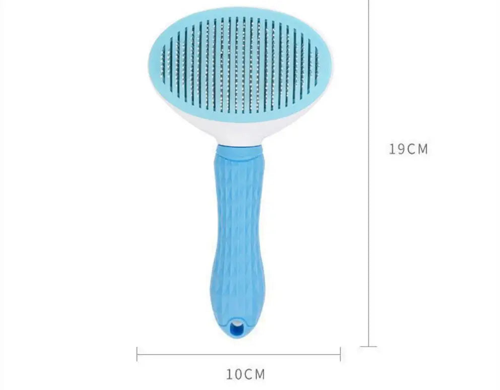 Pet Hair Brush