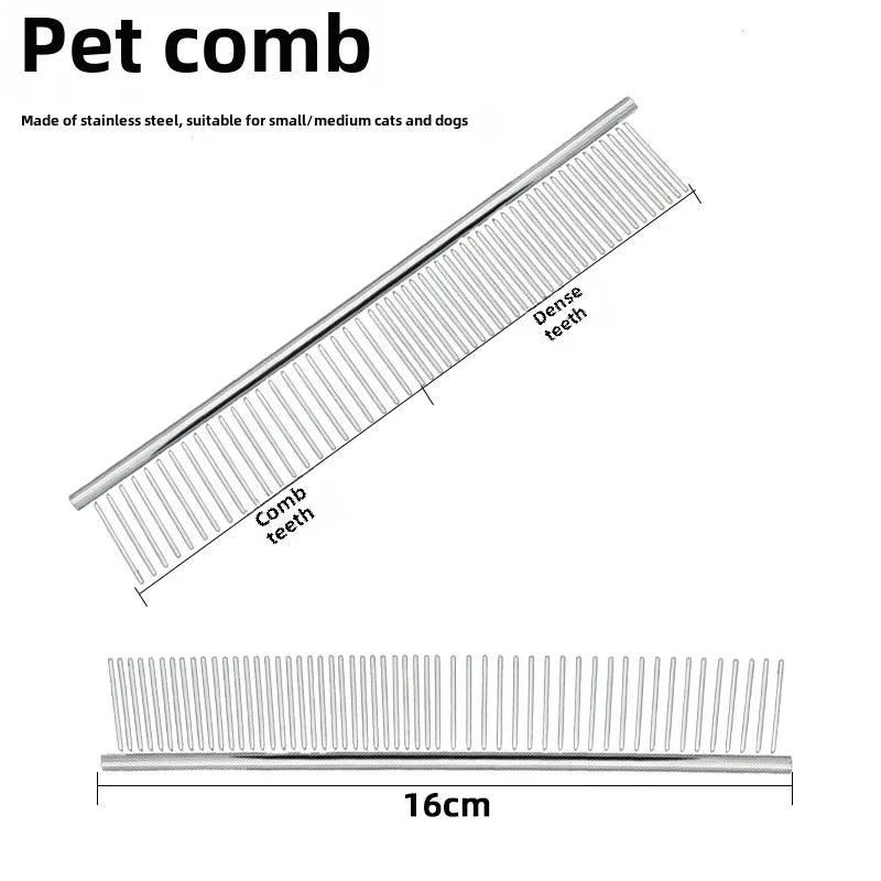 Factory Direct Stainless Steel Pet