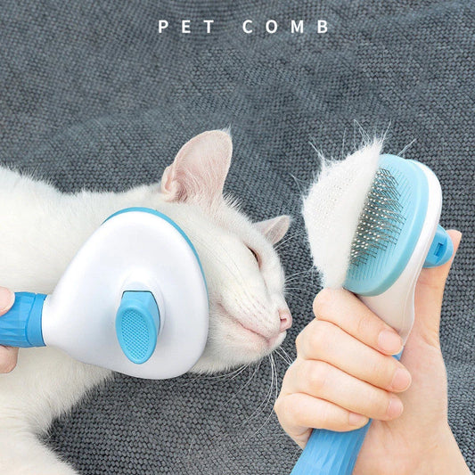 Pet Hair Brush