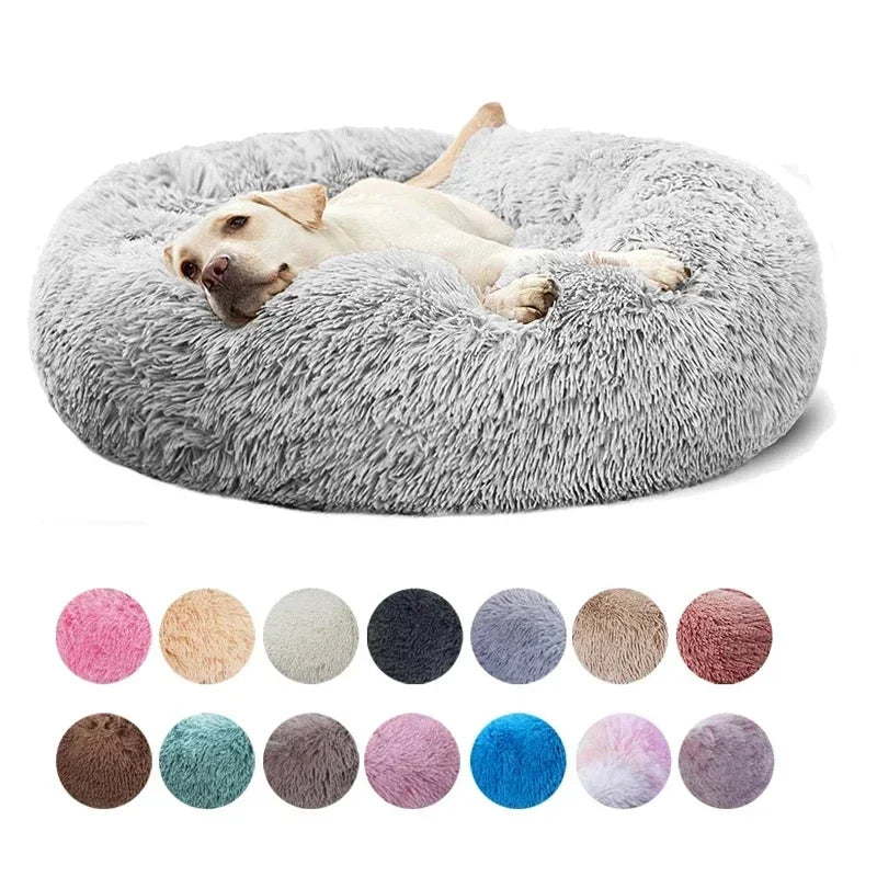 Super Soft Pet Cat&dogs Bed