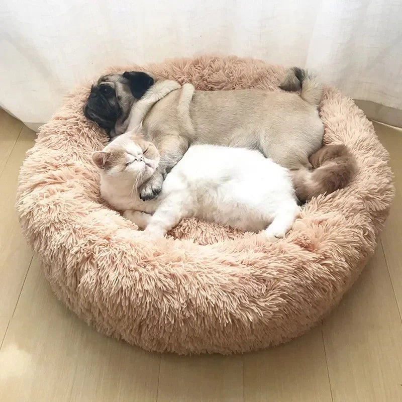 Super Soft Pet Cat&dogs Bed