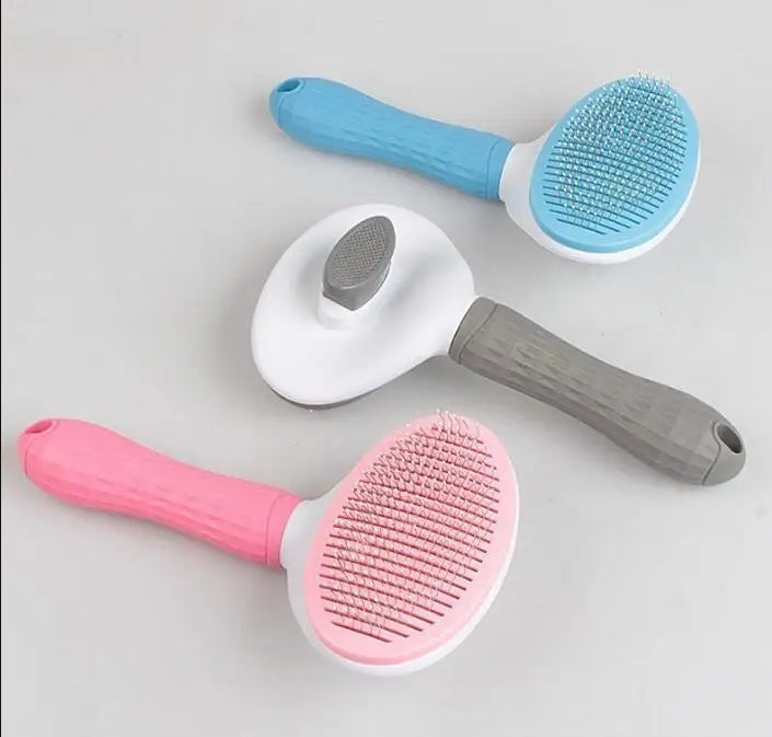 Pet Hair Brush